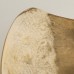 Фруктиера 42х27см Chambers златиста